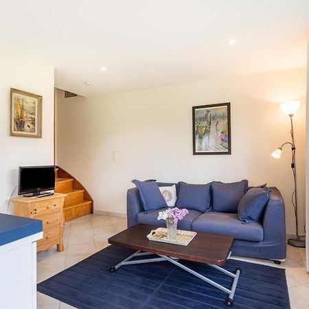 Le Cottage Normand Annebault Exterior foto